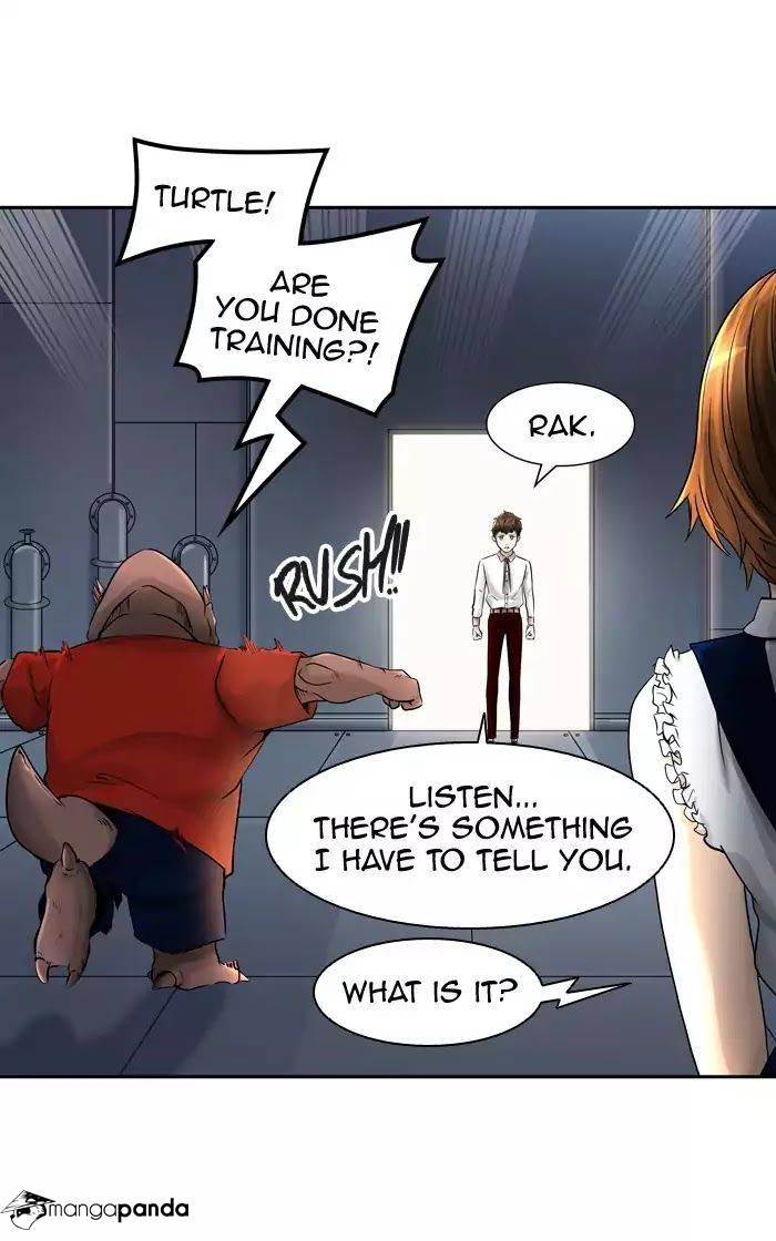 Tower of God Chapter 397 image 010